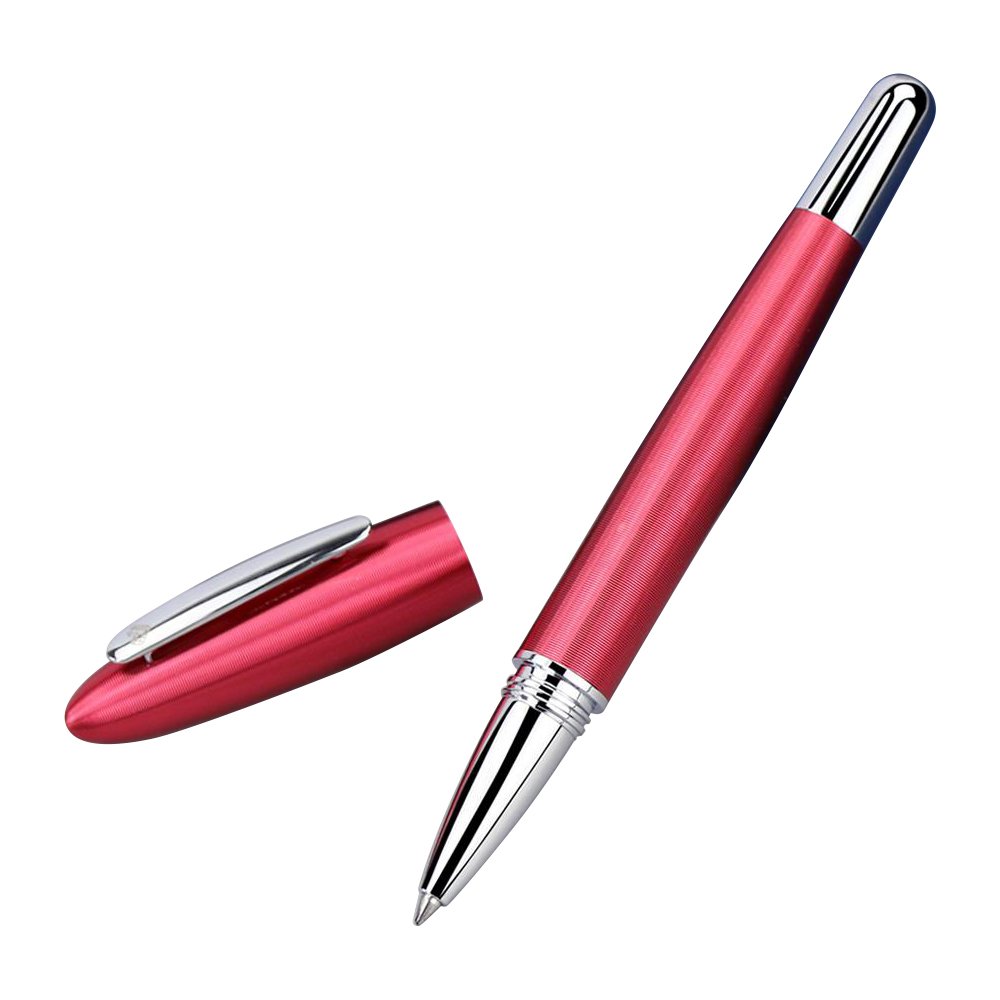 Penna a sfera, di fascia alta, writing a wonderful Life. (1PACK)