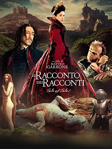 Il racconto dei racconti