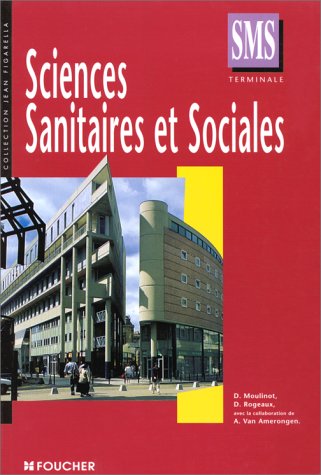 Sciences sanitaires et sociales
