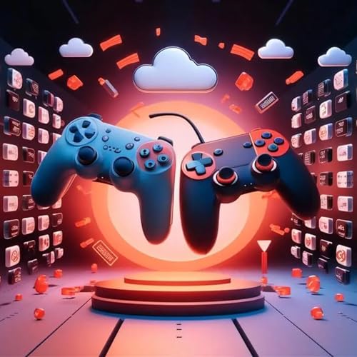 『AlphaModi Unlocked』のカバーアート