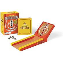 Desktop Skee-Ball: Give it a roll! (RP Minis)