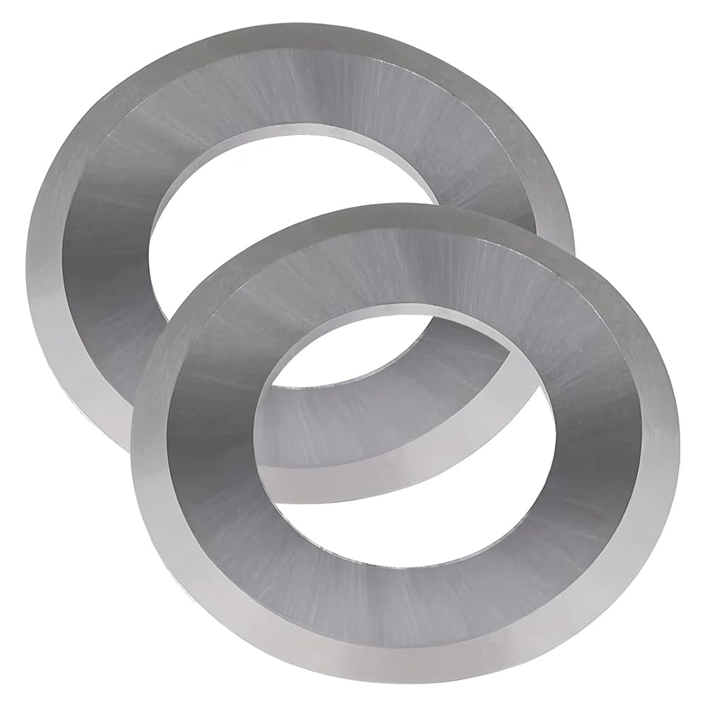 Aboiled Cable Stripper Replacement Blades for Manual Wire Stripping Machine Parts Wire Stripper Tool Accessories