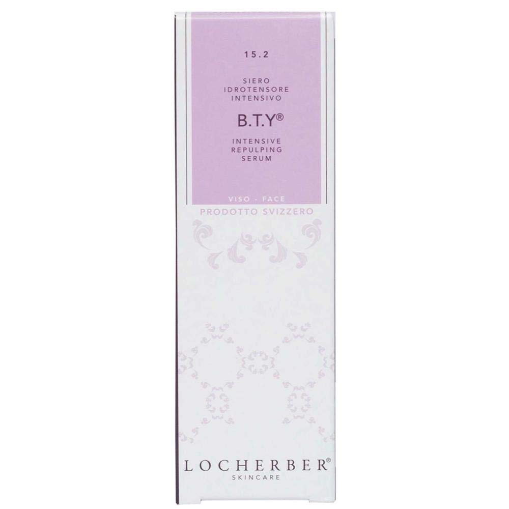 Locherber B.T.Y Intensive Repulping Serum 30ml