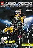 lego mindstorm robotic arm instructions  Lego Mindstorms. Roboter erfinden, bauen, programmieren (X-Games)