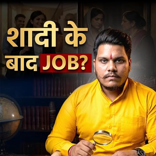 EP:211 Job After Marriage? Career Prediction in Kundali | Astro Tarun Samrat Ji