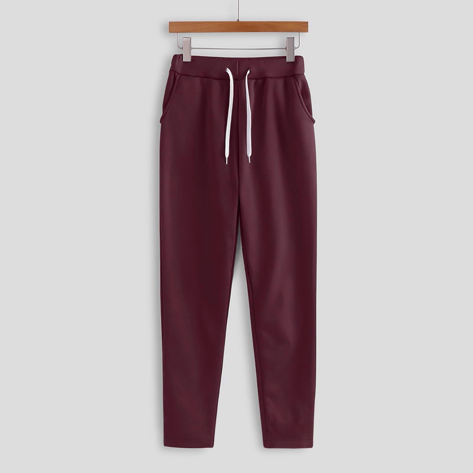 Damska 2-częściowa bluza workowata jesienna wygodne spodnie dresowe bluzy z kapturem top spodnie dresowe oversize dresy z kieszenią
