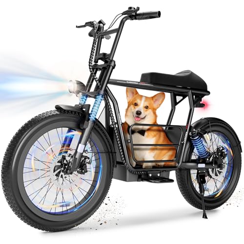 Electric Scooter for Adults 20mph