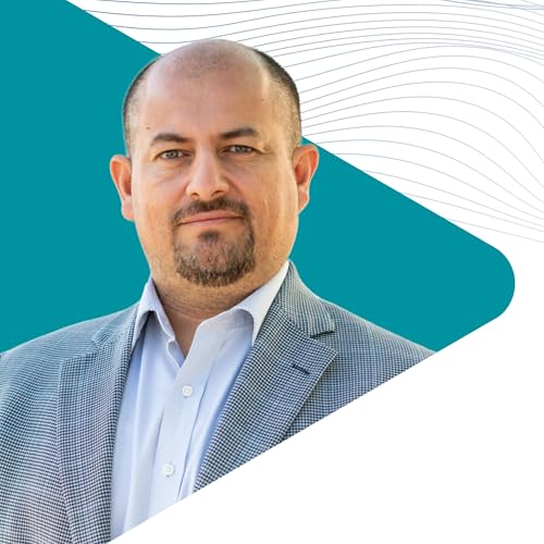 &ldquo;A New Odyssey: Mexico&rsquo;s Path to Europe&rsquo;s Health Markets&rdquo; by Victor Gabriel S&aacute;nchez, Presidente, Pragmatec (AA2046)