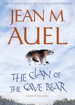 The Clan of the Cave Bear cover image