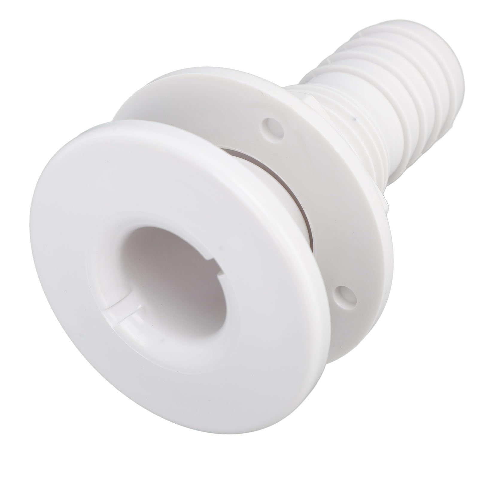 FILFEEL Kit di Installazione per Pompa di Sentina 750GPH DC12V con Tubo di Scarico da 29 Mm Efficiente per Yacht Marino