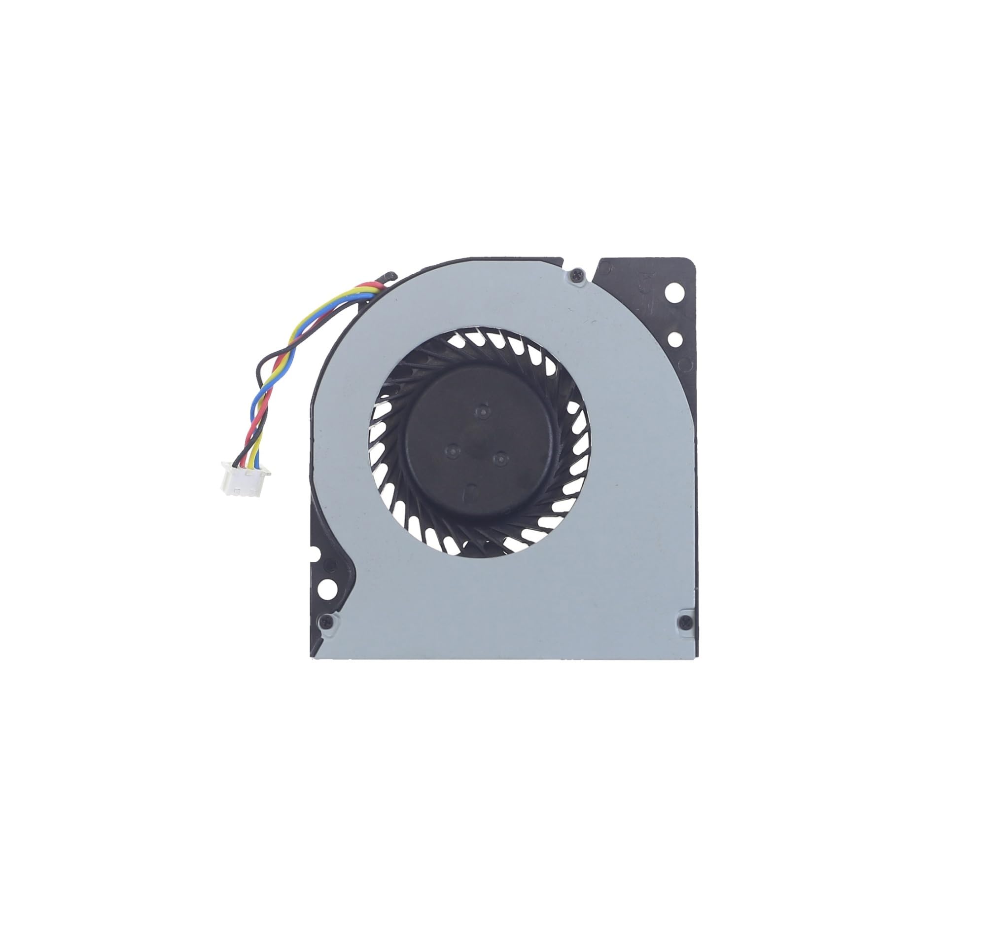 Ventilador CPU Asus PN41 PN50 elimina ruidos sustituyendo el extractor original