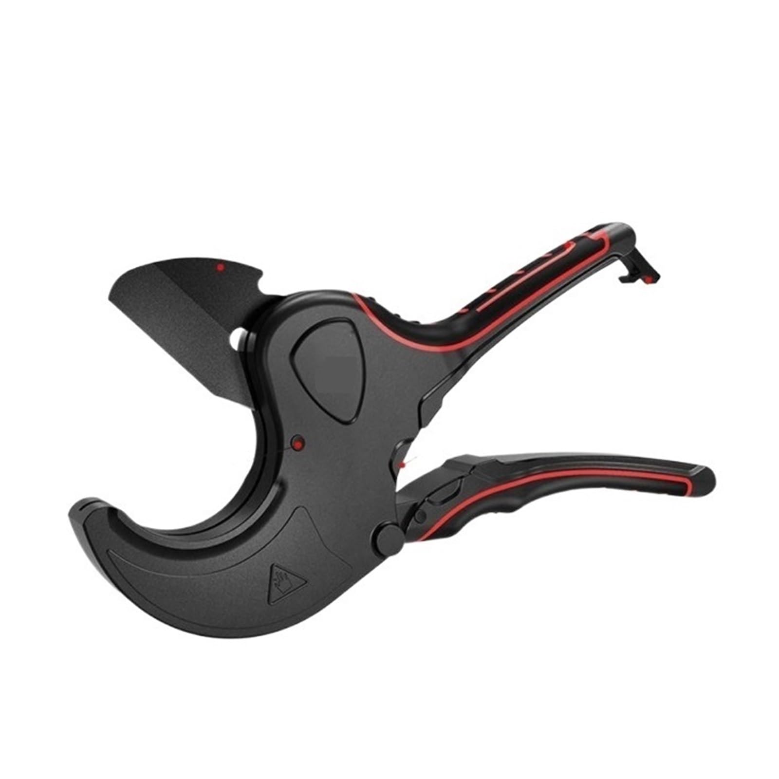 Herramientas Manuales For Cortar Tubos, Tijeras For SK5 Con Tratamiento, Trinquete De PVC/PU/PP/PE, For, 32mm-75mm Alta Calidad De Corte(A 42mm)