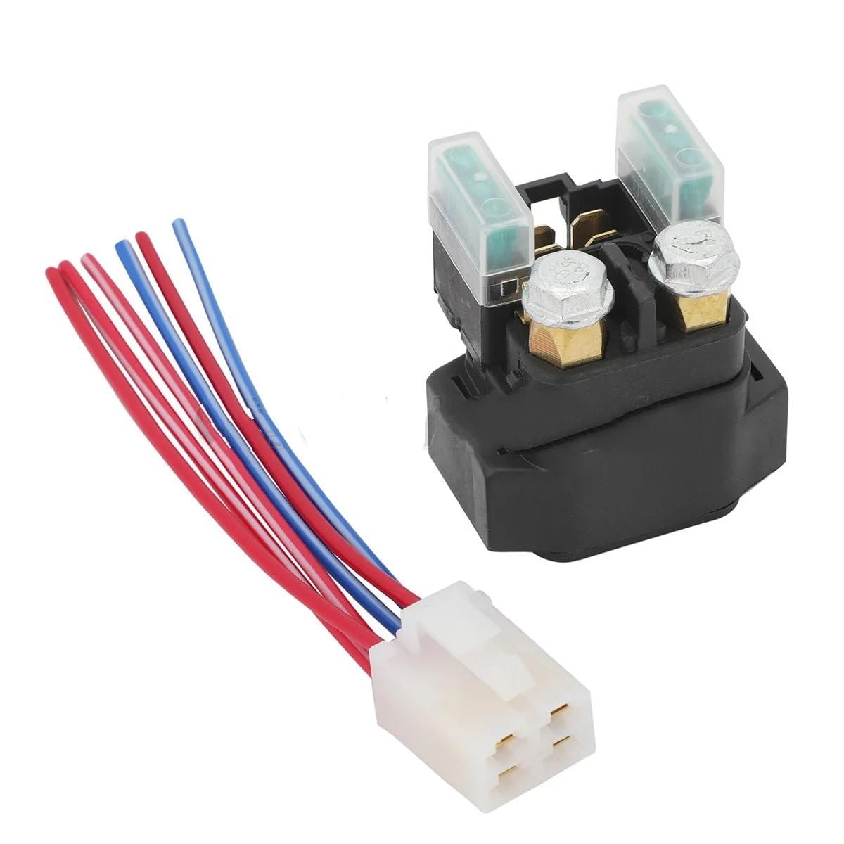 Interruptores relé solenoide Para 400 YFM400 2000-2006