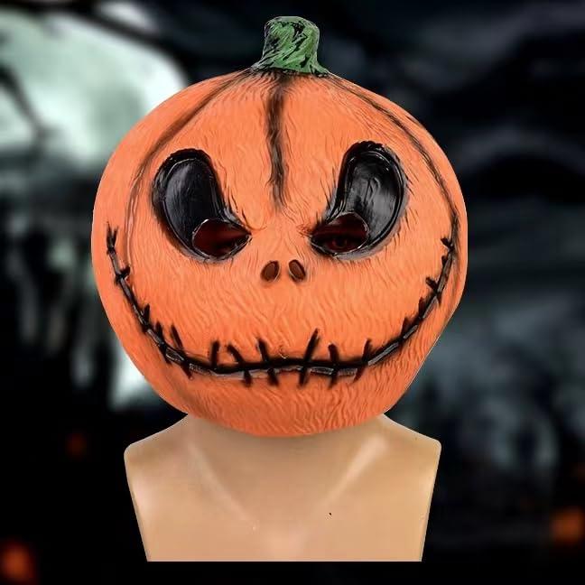 Calabaza, Toy Imagen adicional