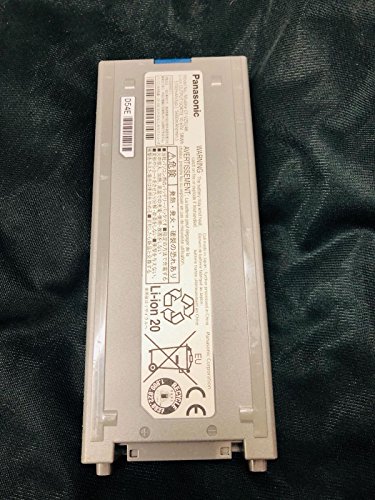 Panasonic Lithium-Ion Battery Pack for Toughbook CF19