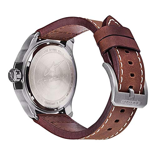 メル力リ市セール　アルパインスターズ　腕時計　TECH WATCH 3H Amazon.co.jp: [アルパインスターズ] テックウォッチ 3H ライトグレー