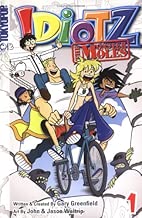 Idiotz Volume 1