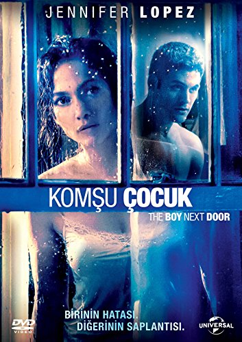 The Boy Next Door - Komsu Cocuk - Mehr Infos/Bestellen