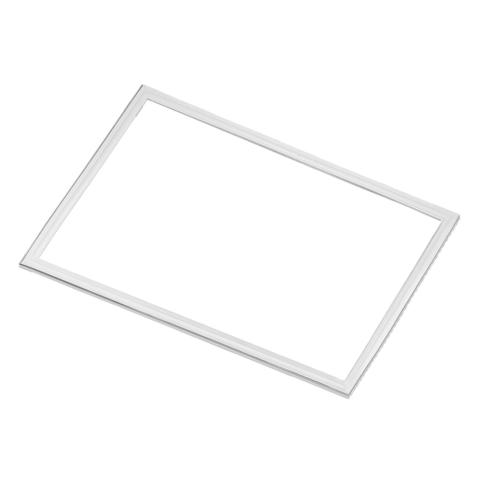 Zxfdsfdbnm Multi Brand Refrigerator Gasket Seal 242193206 Quick Installation Denial Tools Required Works with Many Appliance Models High Elasticity Door Gasket