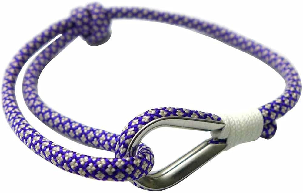 Amazon.co.jp: ロイヤルブリーズ サイズ 調整型 パラコード