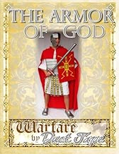 The Armor of God: Warfare by Duct Tape