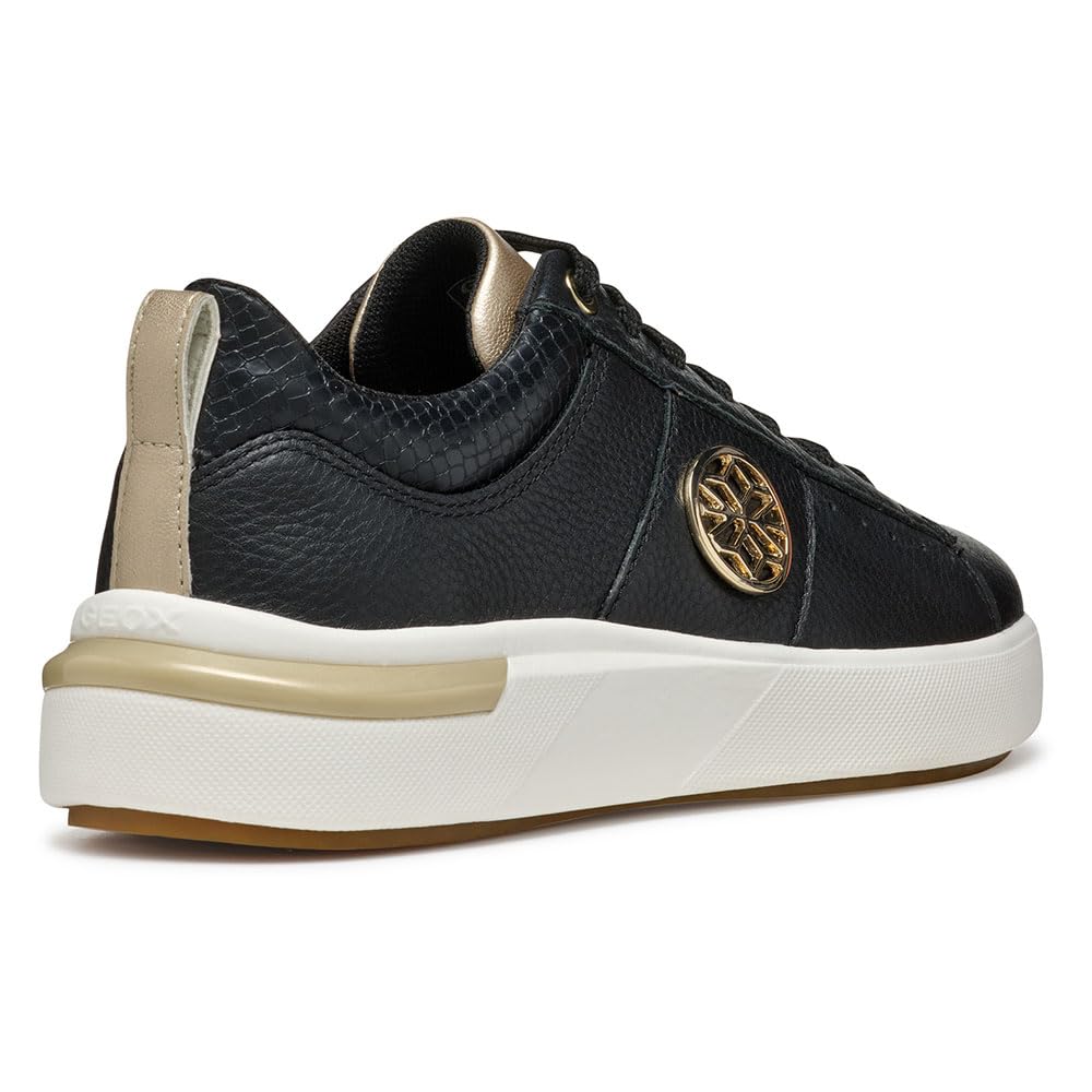 Geox D Dalyla A ZapatillasMujer