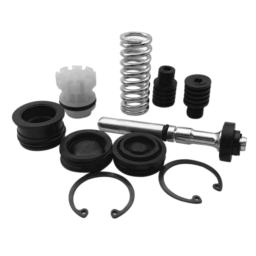 Set di riparazione asciugatrice aria per camion 21583806 K035697K50 K107482 K148329K50 22358797