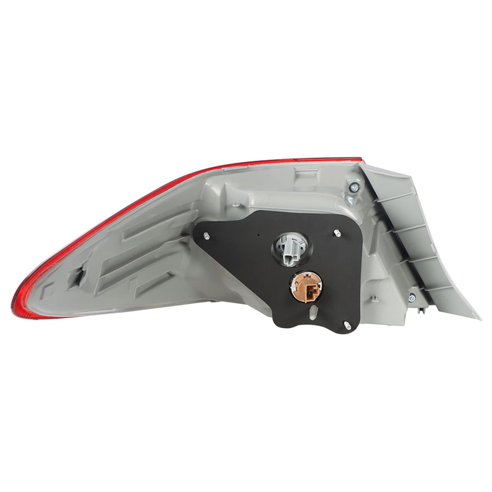 SEBLAFF 1Pack RH Tail Light Assembly Replacement for 20152017 Camry