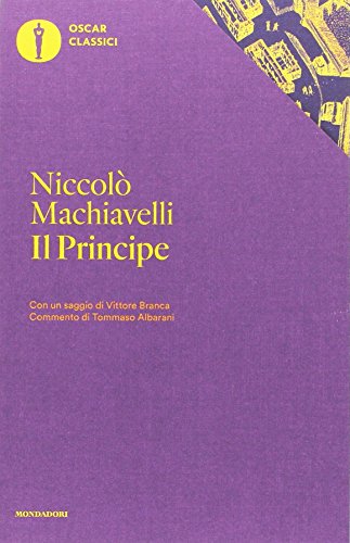 Il principe Il principe