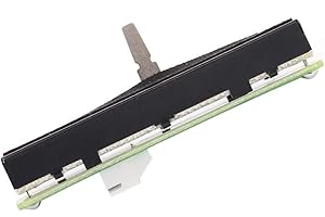 Blazing X-Fader Upgrade: Transform Your DDJ SR, SX, or DJM-250 Mixing Console!