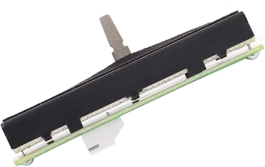 XtremeAmazing New Upgraded Cross Fader Assembly For DDJ SR SX DJM 250 (704-DJM250-A032)