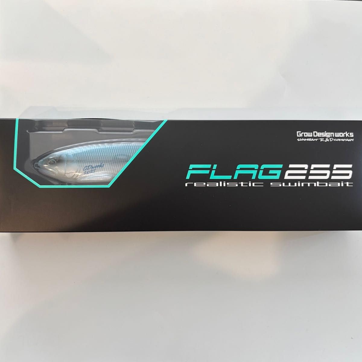 グローデザインワークス フラッグ255 アイスパイソン imgrc0086009301.jpg