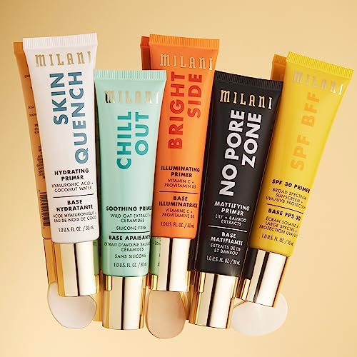 Milani No Pore Zone Mattifying Primer 1.0 fl oz — view 7