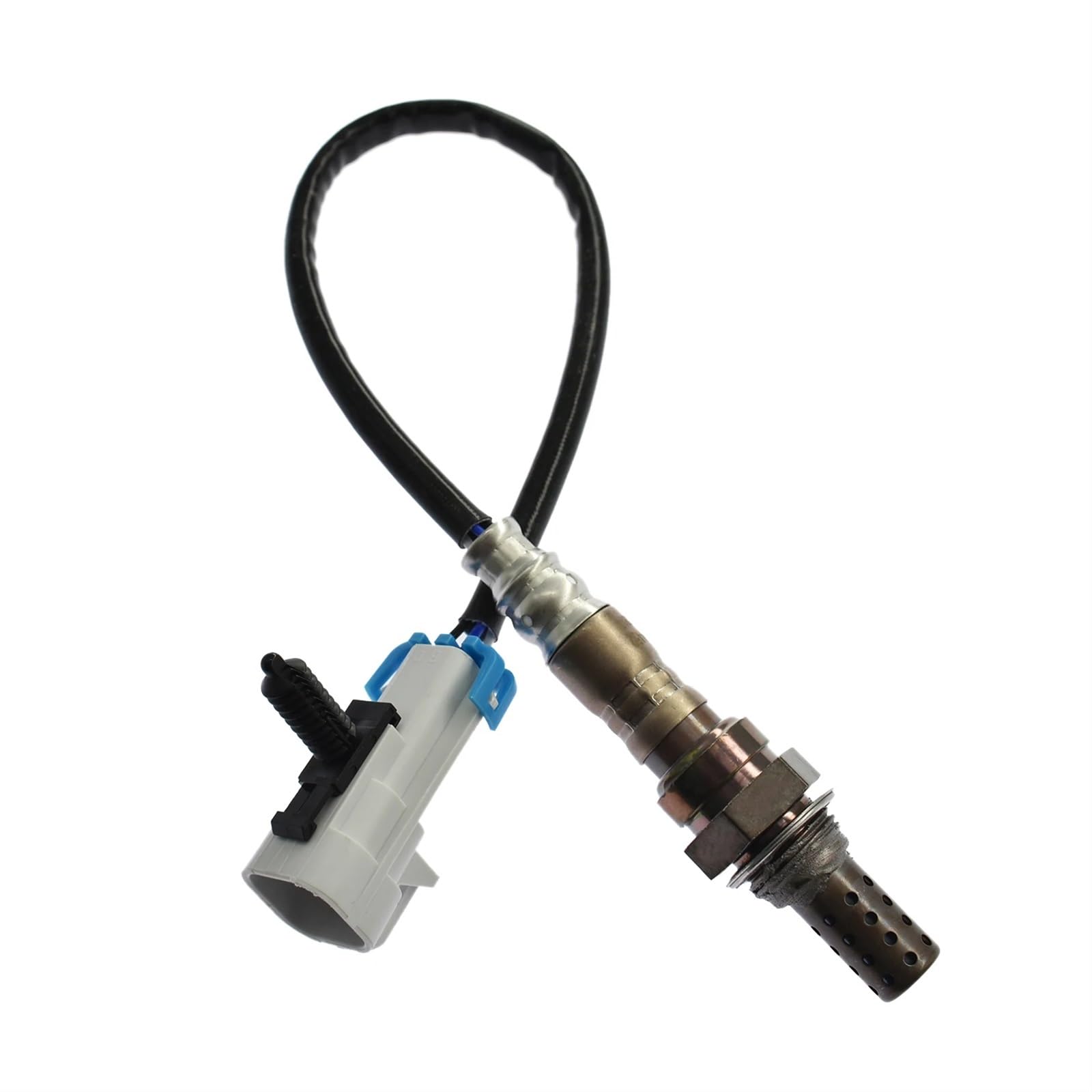 O2 Oxygène d'air pour Chevrolet pour Tahoe pour Avalanche pour Banlieue pour Silverado 2003-2010 2011 2012 2013 2014 Capteur D'oxygène Et D'o2 2344668 12594452 Sonde À Oxygène