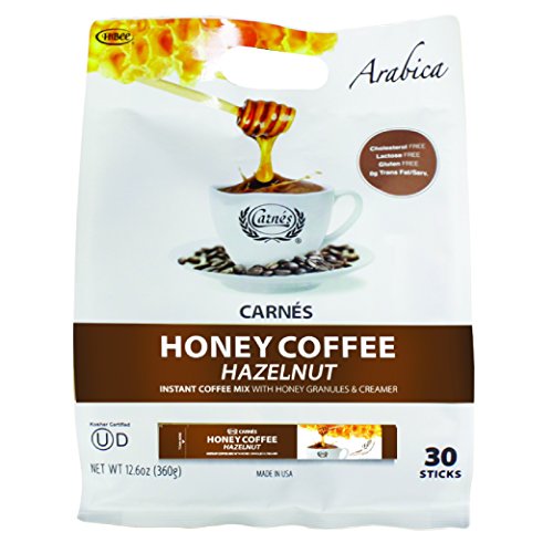 CARNES Premium Instant Coffee Mix...