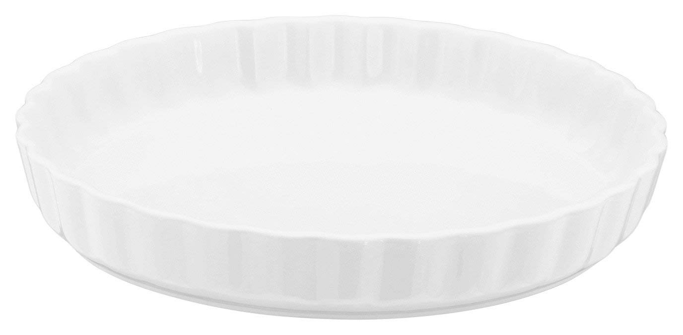 Judge Table Essentials, 26cm Flan Dish