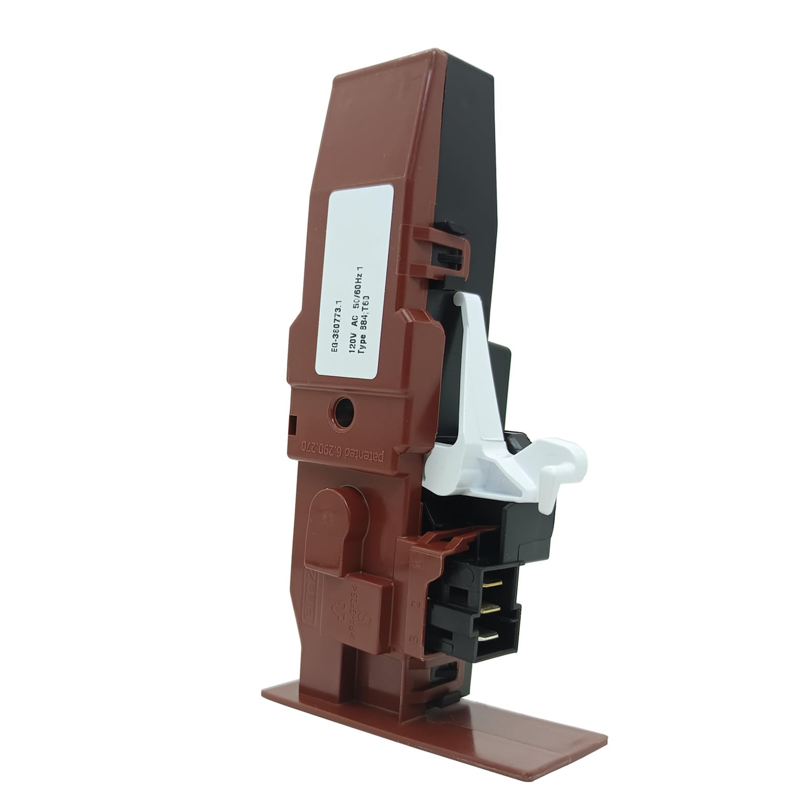 Amazon.com: 00648526 Washer Door Lock Fit for bosch washer door