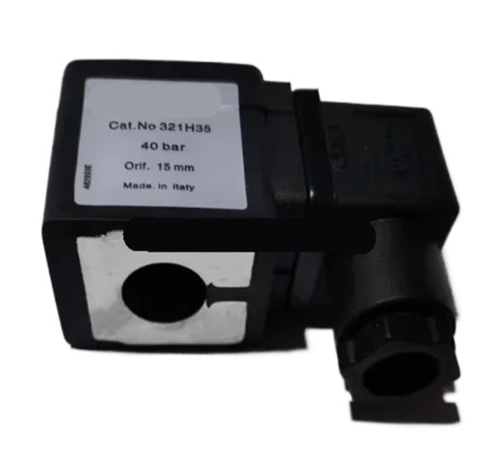 CLEUFWKO 321H35 321H36 322H75 Solenoid Valve coil(321H35 DC24V 16W 1-2)