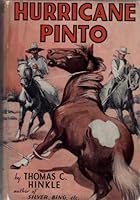 Hurricane Pinto B0007FKIL4 Book Cover