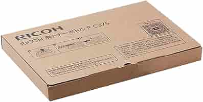 RICOH リコー　トナー　2本　未開封 リコー（RICOH） 純正トナー リファックストナーマガジンタイプ2