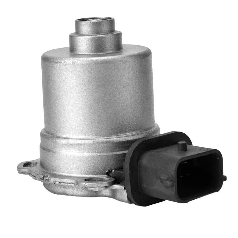Actuador de embrague DPS6 para Ford Fiesta y Focus 2011-2017 AE8Z7C604A 3