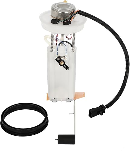 Bomba de combustible, módulo de montaje wunidad de envío apto para Jeep para Grand para Cherokee 1997 1998 L6 4.0L V8 5.2L 5.9L OEM E7103M