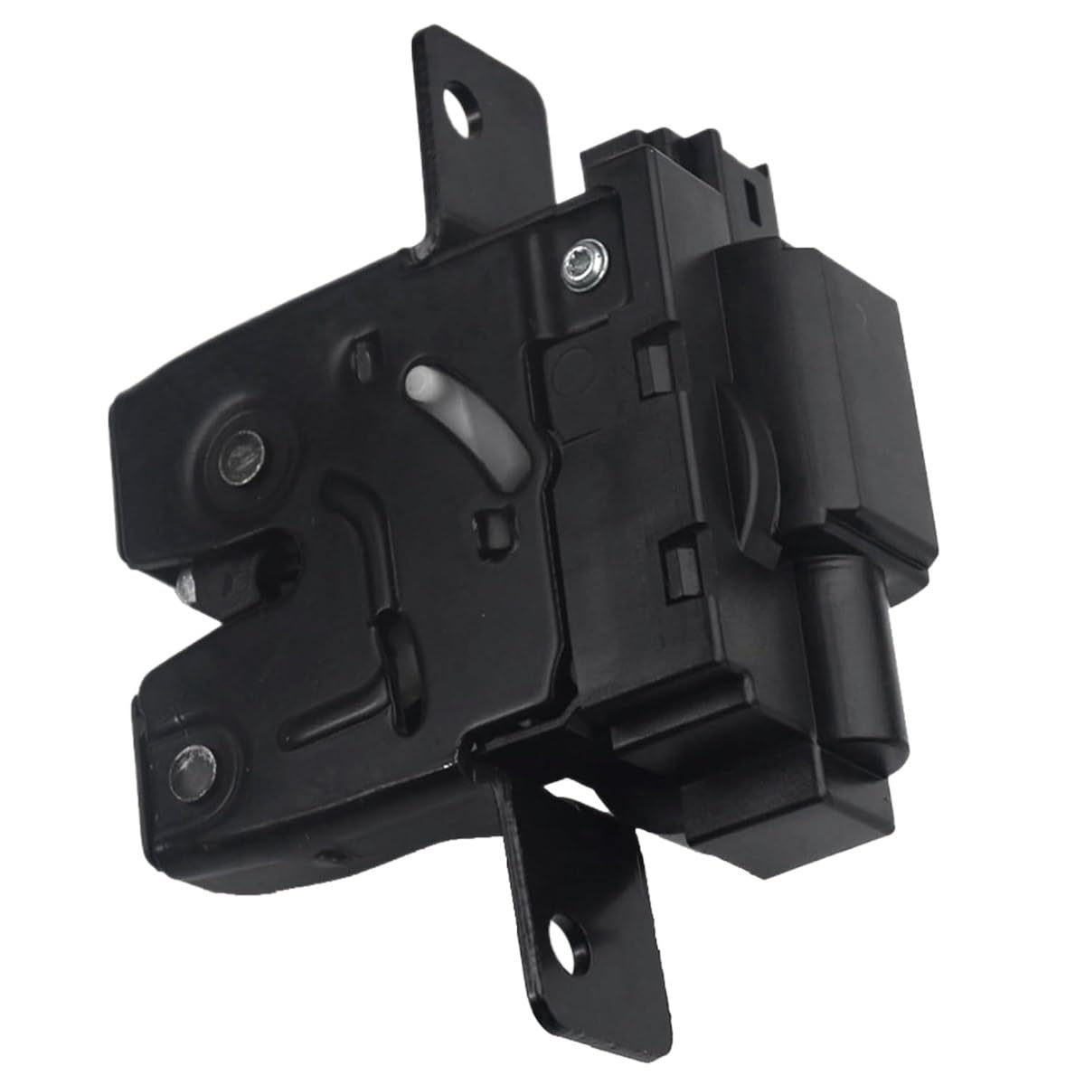Rear Tailgate Lock Car Rear Tail Gate Latch Assy Tailgate Lock Catch for Clio for Megane for Scenic for Modus 8200947699 8200076240