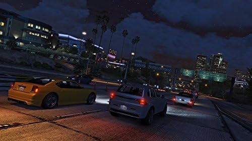 Grand Theft Auto V - PC — view 17