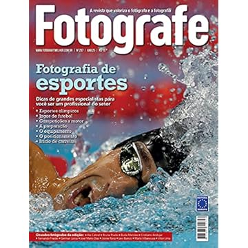 Capa do livro Revista Fotografe Melhor 297