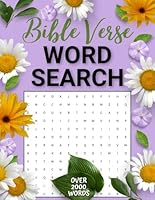 Bible Verse Word Search for Women: 101 Large Print Word Find Puzzles for Seniors and Adults || Stay Grounded in the Word while Enjoying all the Benefits of Puzzles (Over 2000 Words to Find) B0C47PXVGB Book Cover