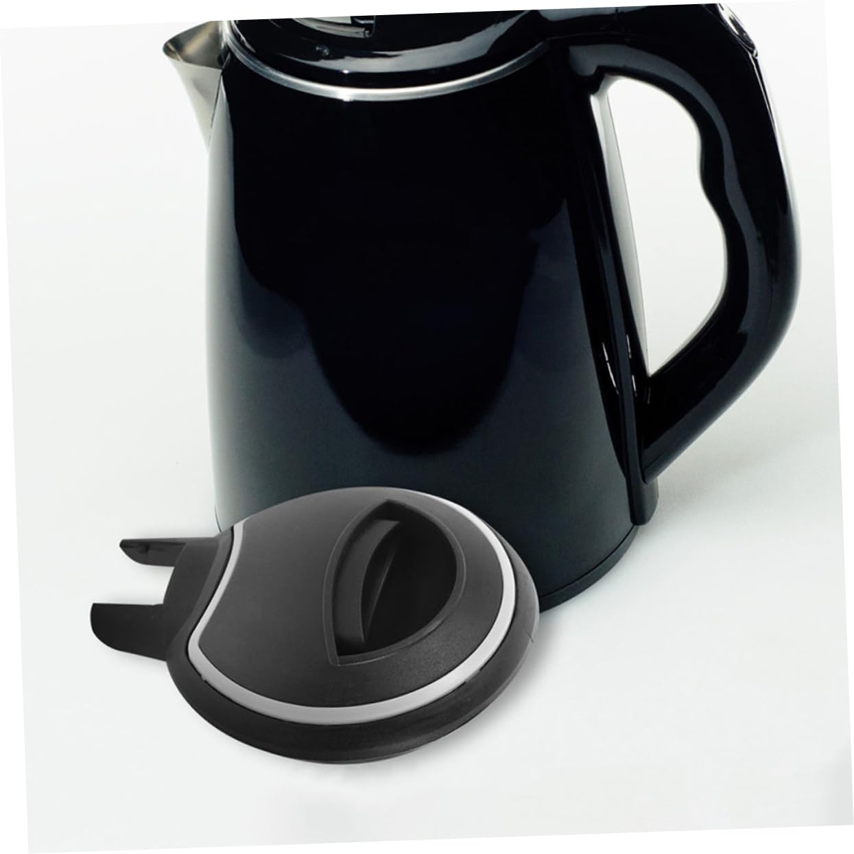 Amazon｜PAMINGONO 3個電気ケトル用 蓋 交換用 製 ほとんどのブドに