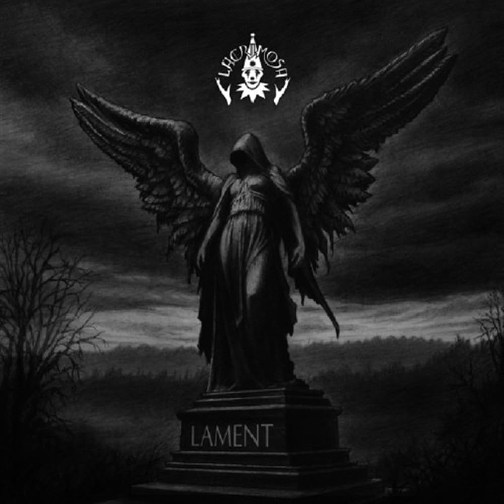 Lacrimosa Lament 2LP New 301660076382