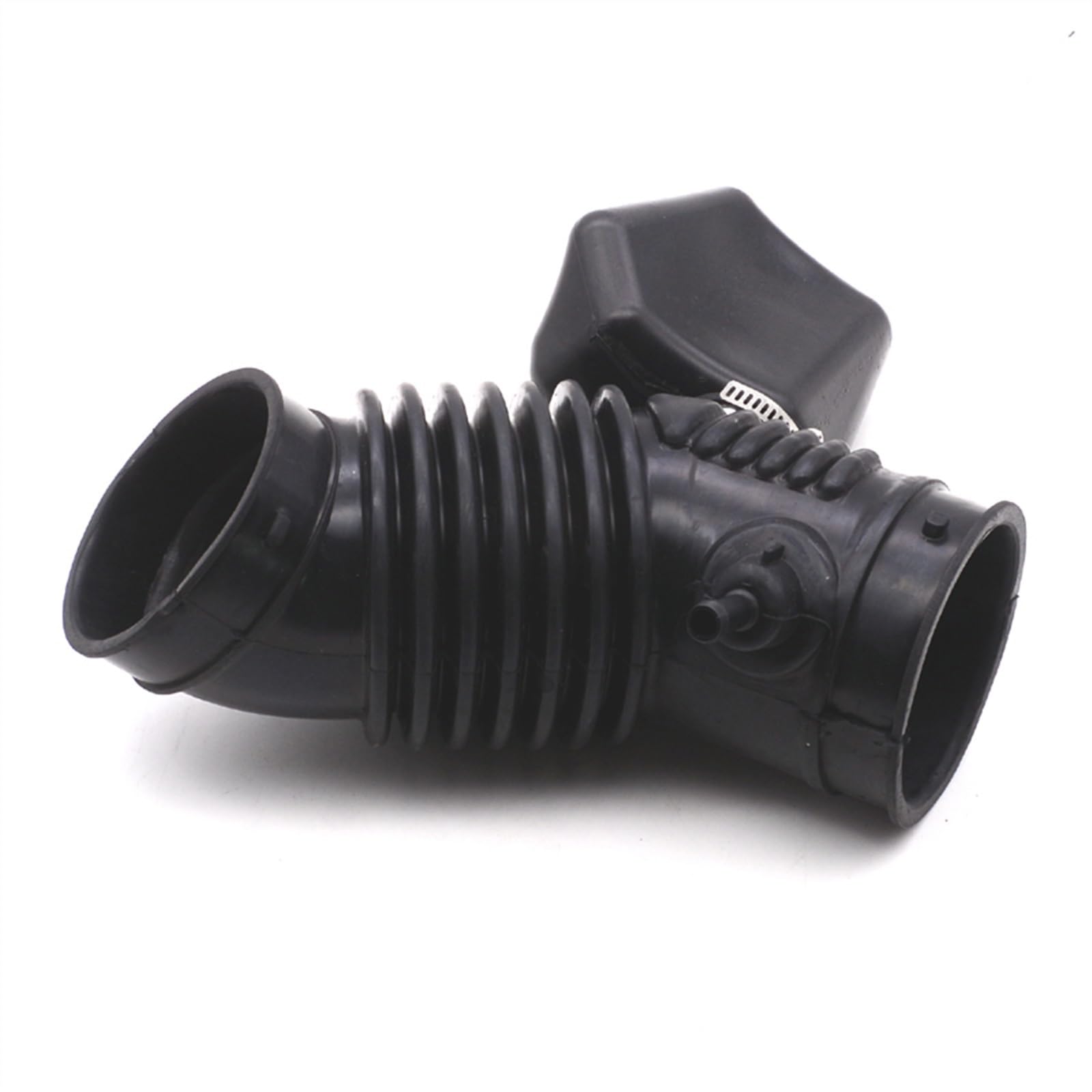 インテークパイプ ホースバンド付 28130-2H100 に適合する 起亜 07-13