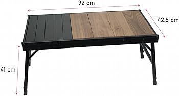 Amazon.co.jp: ウッドパネル ラーテルワークス キャンプ アウトドア